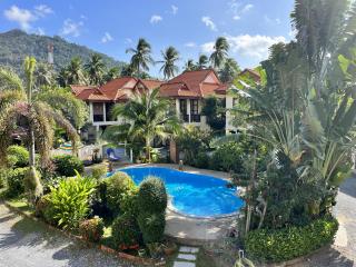 Amy Village Garden Resort - Lamai - 0