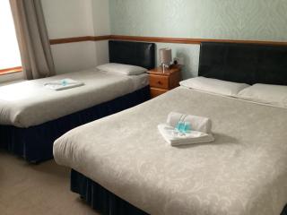 Dover's Restover Guest House - Dover - 1