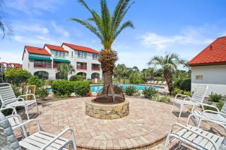 St Thomas Square by Panhandle Getaways - Panama City Beach - 3