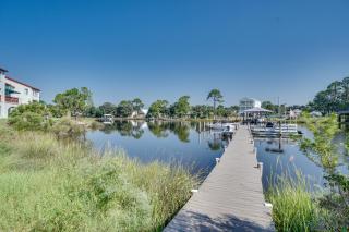St Thomas Square by Panhandle Getaways - Panama City Beach - 2