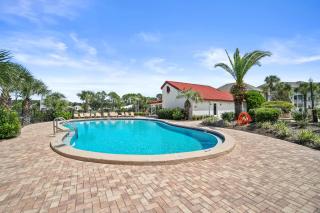 St Thomas Square by Panhandle Getaways - Panama City Beach - 7