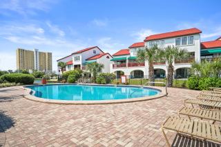 St Thomas Square by Panhandle Getaways - Panama City Beach - 4