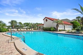 St Thomas Square by Panhandle Getaways - Panama City Beach - 5