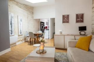 Magnifique T2 avec balcon centre-ville - Cognac - 6