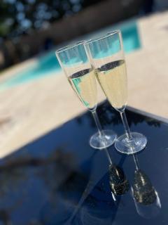 Villa Sara - Villa con piscina - 1