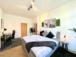 Großes Apartment Bremerhaven - Bremerhaven - 7