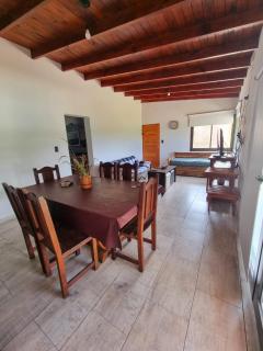 Casa en Santa Rosa de Calamuchita - 4