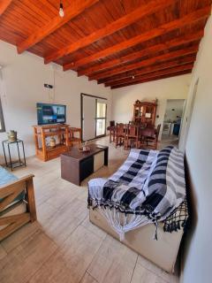 Casa en Santa Rosa de Calamuchita - Santa Rosa de Calamuchita - 7