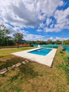 Casa en Santa Rosa de Calamuchita - Santa Rosa de Calamuchita - 9