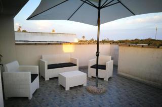 Casa Leukos Salento - con terrazza privata - 6