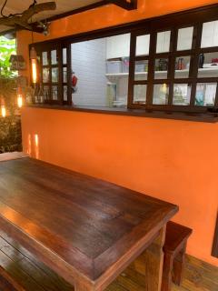 Casa charmosa em Camburi, perto da praia, com garagem-São Sebastião - São Sebastião - 2