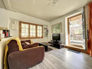 Gorges du Tarn - Maisonnette à flanc de falaise - 5