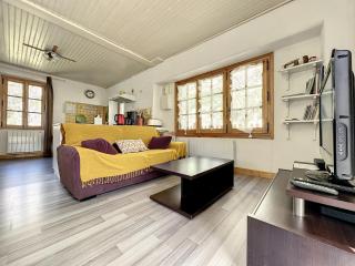 Gorges du Tarn - Maisonnette à flanc de falaise - 4