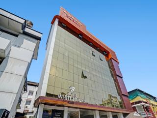 Hotel Signature Cochin - Cochin - 7