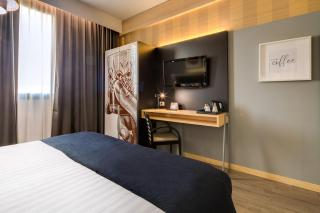 Holiday Inn Bologna - Fiera by IHG - 8