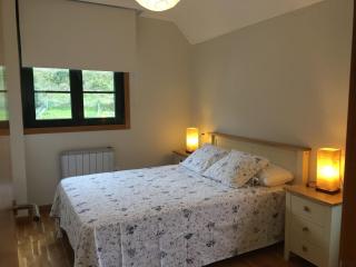 Apartamento en Porto do Barqueiro con terraza mirando al mar - O Porto de Espasante - 1