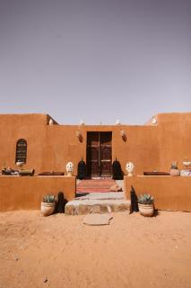 Tawarigit House - 9