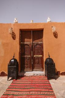 Tawarigit House - 0