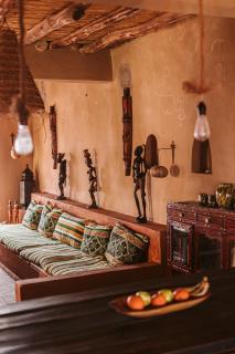 Tawarigit House - 2