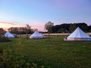 Pluimpapaver Hotel & Glamping - 9