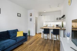 OldTown Cosy Apartment - Warsaw - 8