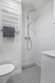 OldTown Cosy Apartment - Warsaw - 3