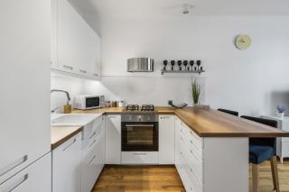 OldTown Cosy Apartment - Warsaw - 7