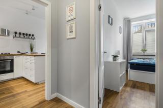 OldTown Cosy Apartment - Warsaw - 6
