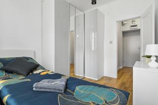 OldTown Cosy Apartment - Warsaw - 4