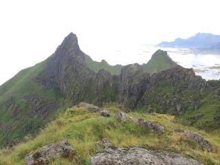 FLO Lofoten nature escape - 3
