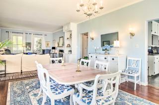 Family-Friendly Savannah Vacation Rental with Decks! - 4