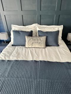 No 3 ,luxury 2 bed 1st floor apartment with free parking,Lytham St Annes - 1