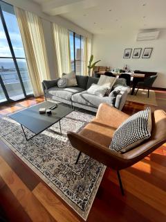 Ribeira Grande Ocean View Apartment - Ribeira Grande - 0