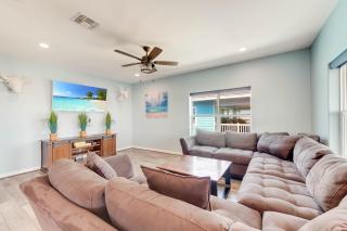 Big Blue - Port Aransas - 7