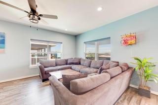 Big Blue - Port Aransas - 6