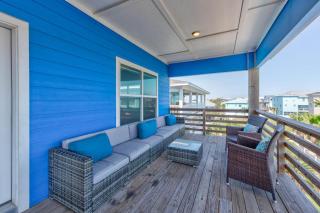 Big Blue - Port Aransas - 4