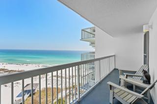 Pelican Beach Resort 1415 by Newman-Dailey - Destin - 9
