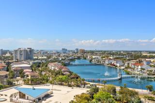 Pelican Beach Resort 1415 by Newman-Dailey - Destin - 7