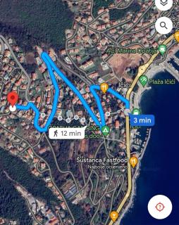 Apartments Skorup - Ičići - 5