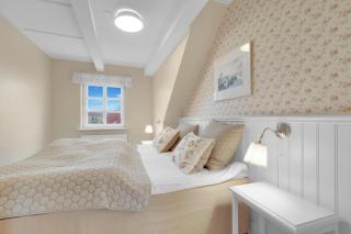 Romantic And Charming Holiday Apartment In Løkken - Løkken - 5