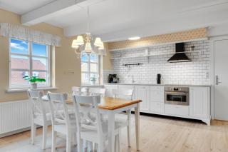 Romantic And Charming Holiday Apartment In Løkken - Løkken - 4