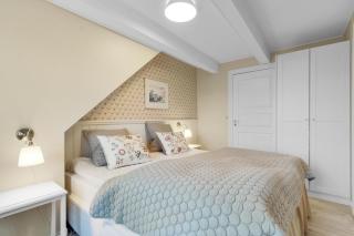 Romantic And Charming Holiday Apartment In Løkken - Løkken - 3