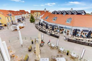Romantic And Charming Holiday Apartment In Løkken - Løkken - 2