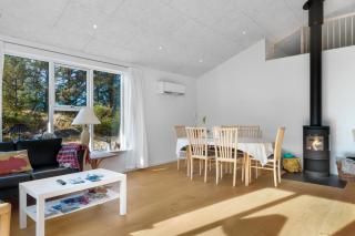 Raabukvej 18 - Lovely, Newly Built Holiday Home - Saltum - 6