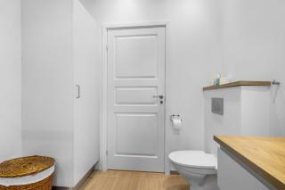 Raabukvej 18 - Lovely, Newly Built Holiday Home - 5