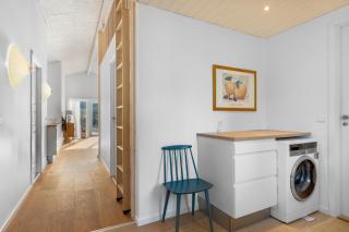 Raabukvej 18 - Lovely, Newly Built Holiday Home - 1