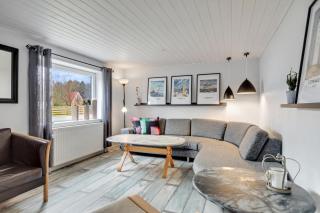 Large And Newly Renovated Holiday Home In Cozy Ingstrup - Løkken - 0