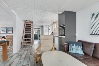 Large And Newly Renovated Holiday Home In Cozy Ingstrup - Løkken - 7