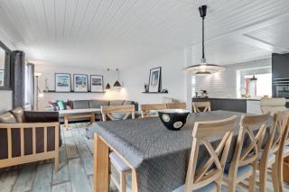 Large And Newly Renovated Holiday Home In Cozy Ingstrup - Løkken - 4