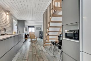Large And Newly Renovated Holiday Home In Cozy Ingstrup - Løkken - 3